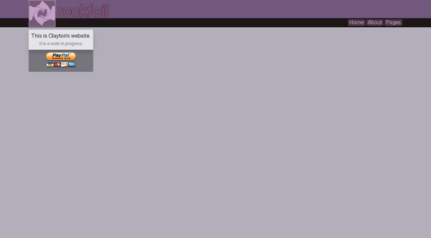 rockfoil.net