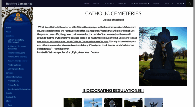 rockfordcemeteries.org