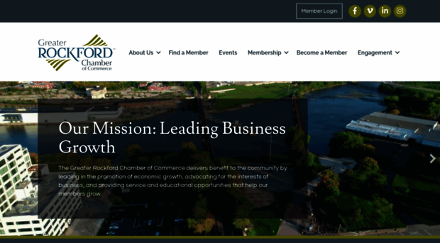 rockfordchamber.com