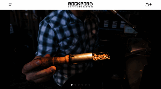 rockfordcoffee.com