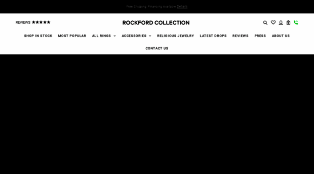 rockfordcollection.com