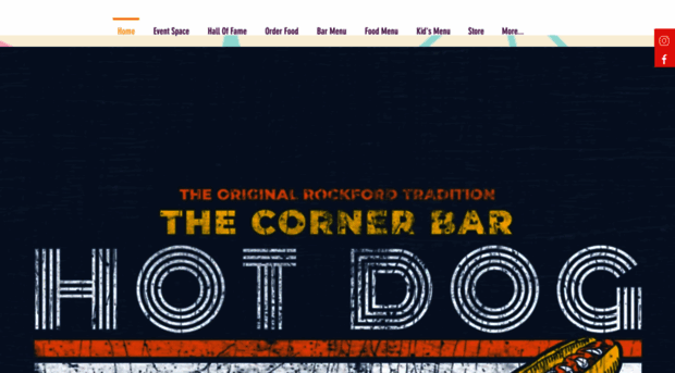 rockfordcornerbar.com