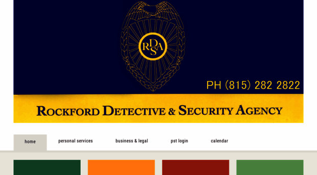 rockforddetective.com