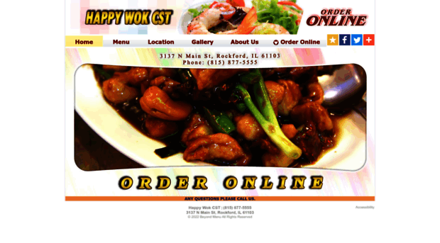 rockfordhappywok.com