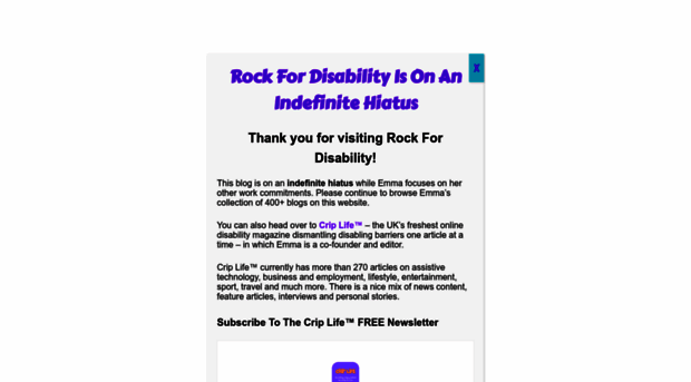 rockfordisability.com