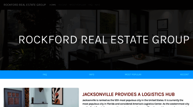 rockfordrealestategroup.com