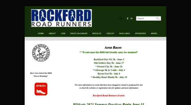 rockfordroadrunners.org