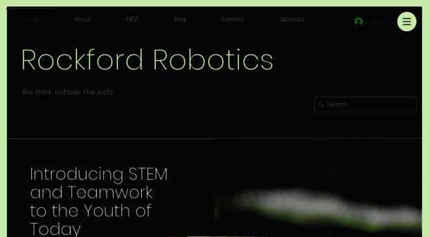 rockfordrobotics.com