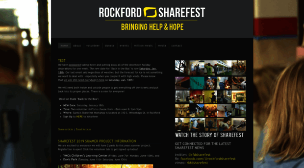 rockfordsharefest.com