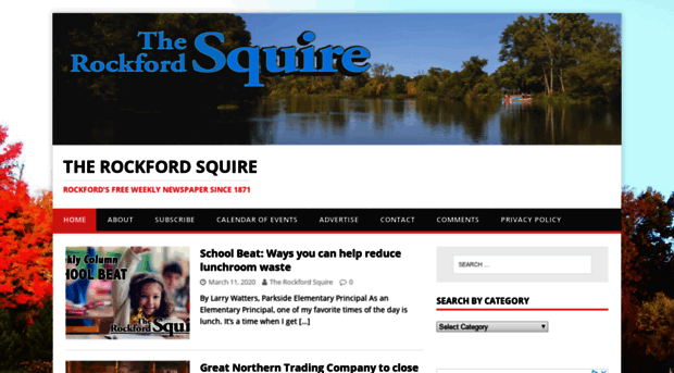 rockfordsquire.com