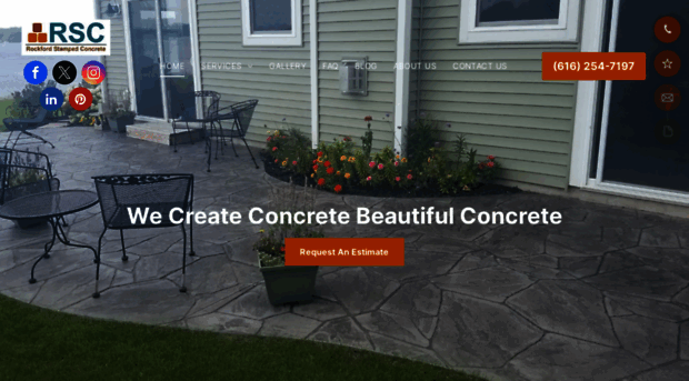 rockfordstampedconcrete.com