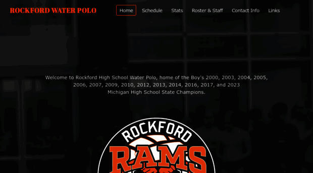 rockfordwaterpolo.com