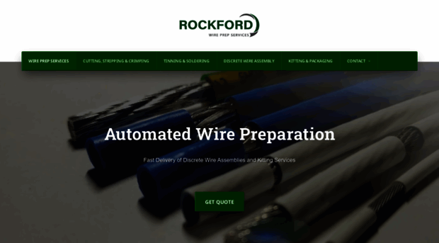 rockfordwirepreparationservices.co.uk