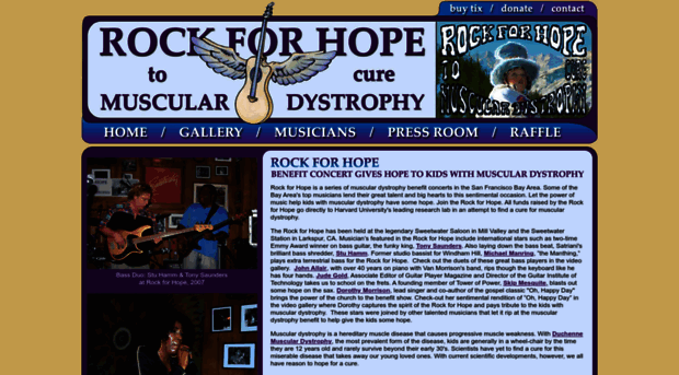 rockforhope.org