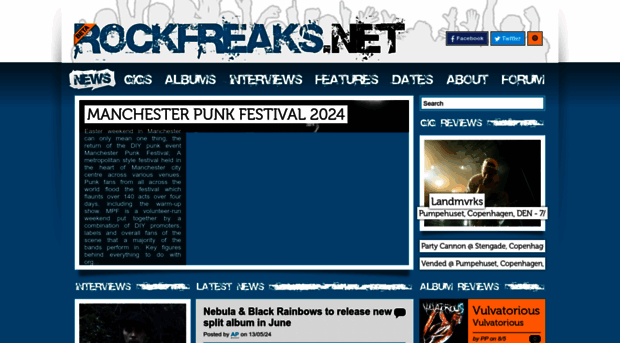 rockfreaks.net