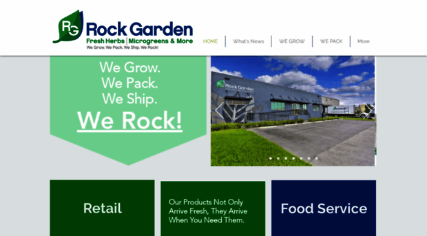 rockgardenherbs.com