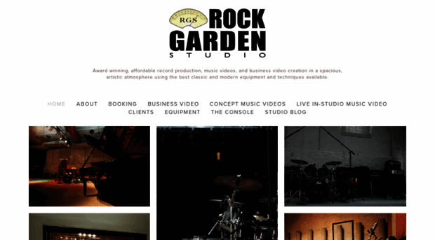 rockgardenstudio.com