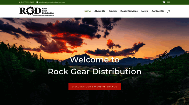 rockgeardistribution.com