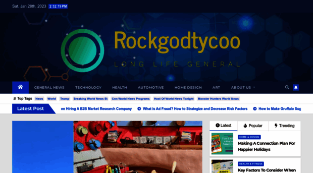 rockgodtycoon.com