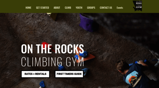 rockgym.ca