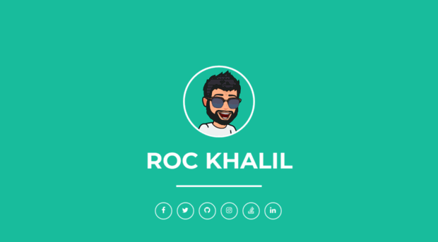 rockhalil.com