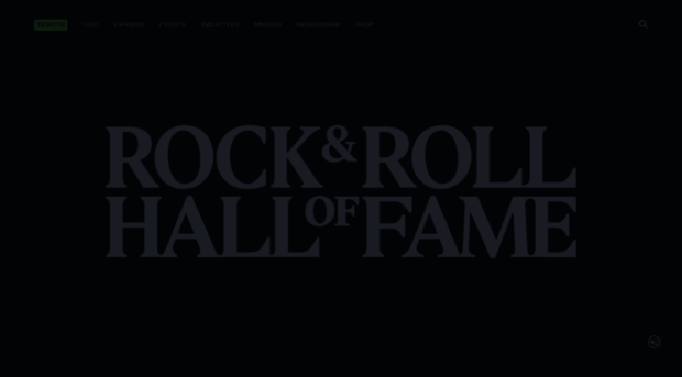 rockhall.com