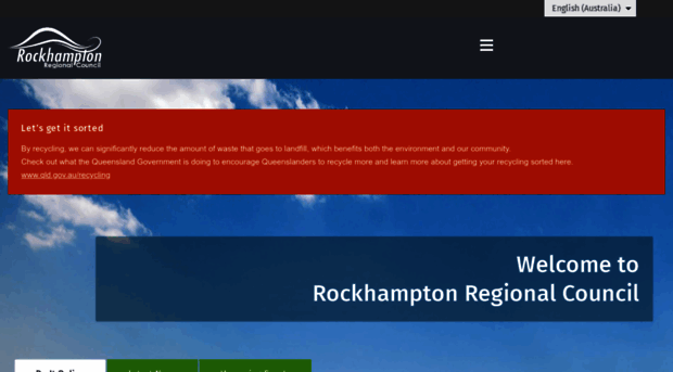 rockhamptonregion.qld.gov.au