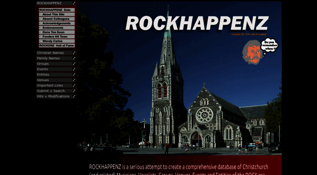 rockhappenz.com