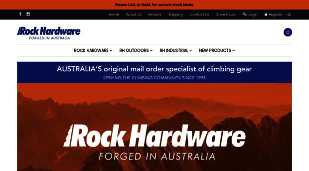 rockhardware.com.au