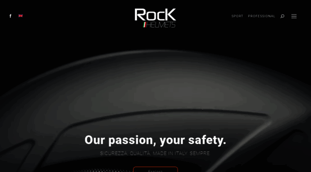 rockhelmets.com