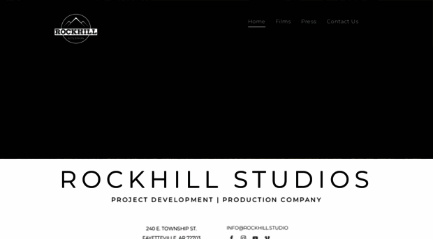 rockhill.studio