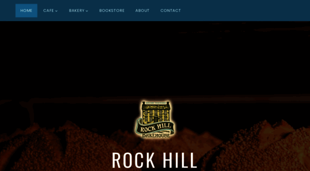 rockhillbakehouse.com