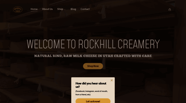 rockhillcheese.com