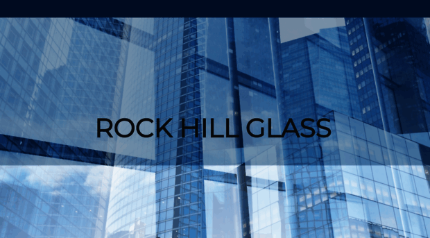 rockhillglass.com