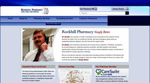 rockhillpharmacy.com