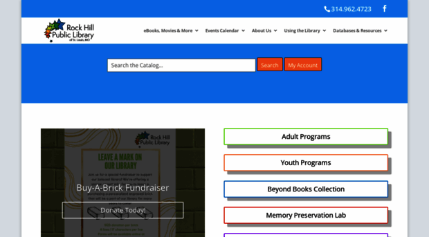 rockhillpubliclibrary.org