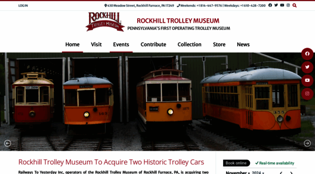 rockhilltrolley.org