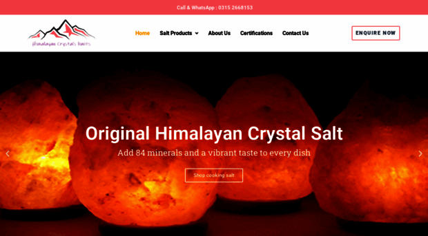 rockhimalayansalt.com