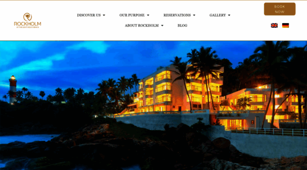 rockholm.com
