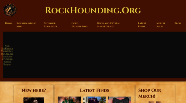 rockhounding.org
