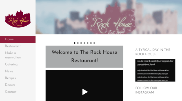 rockhouse.ie