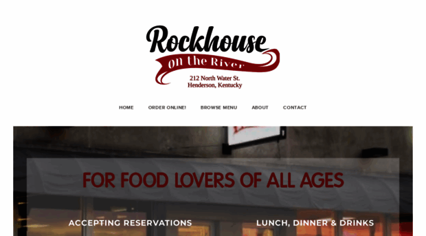 rockhouseontheriver.com