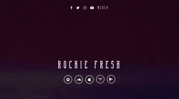 rockiefresh.com