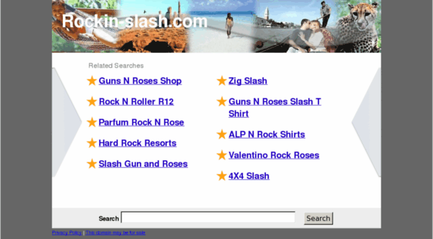rockin-slash.com