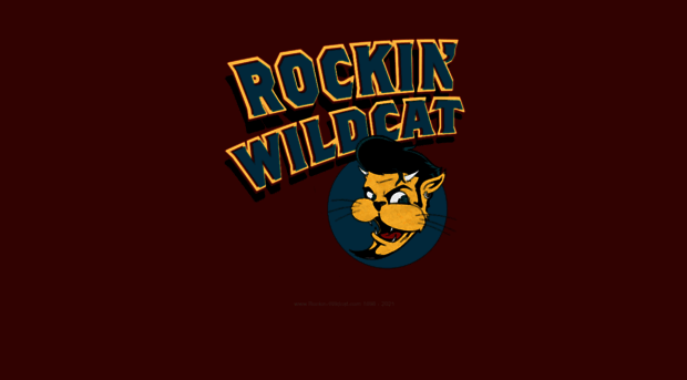 rockin-wildcat.com