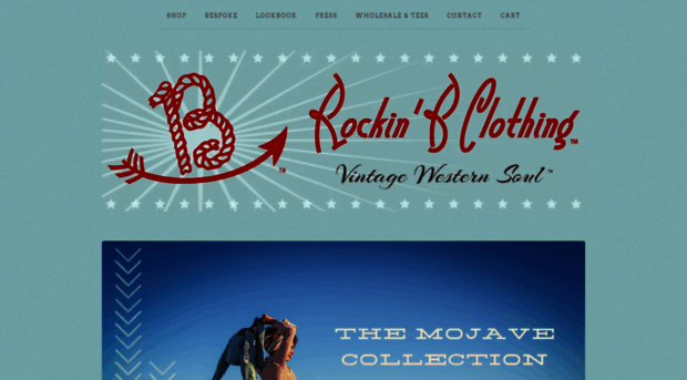 rockinbclothing.com