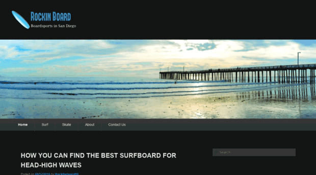 rockinboard.com