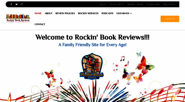 rockinbookreviews.com