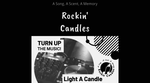 rockincandles.com