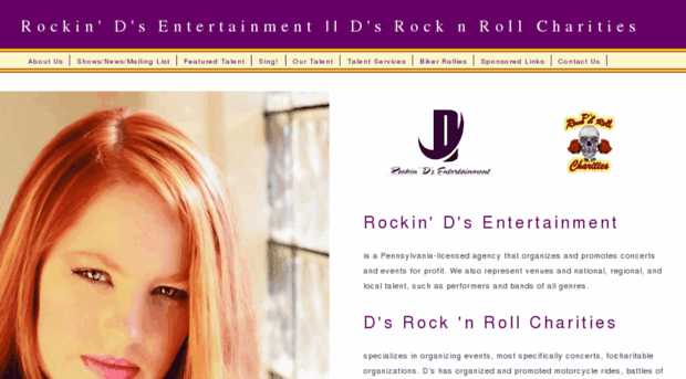 rockindsentertainment.com